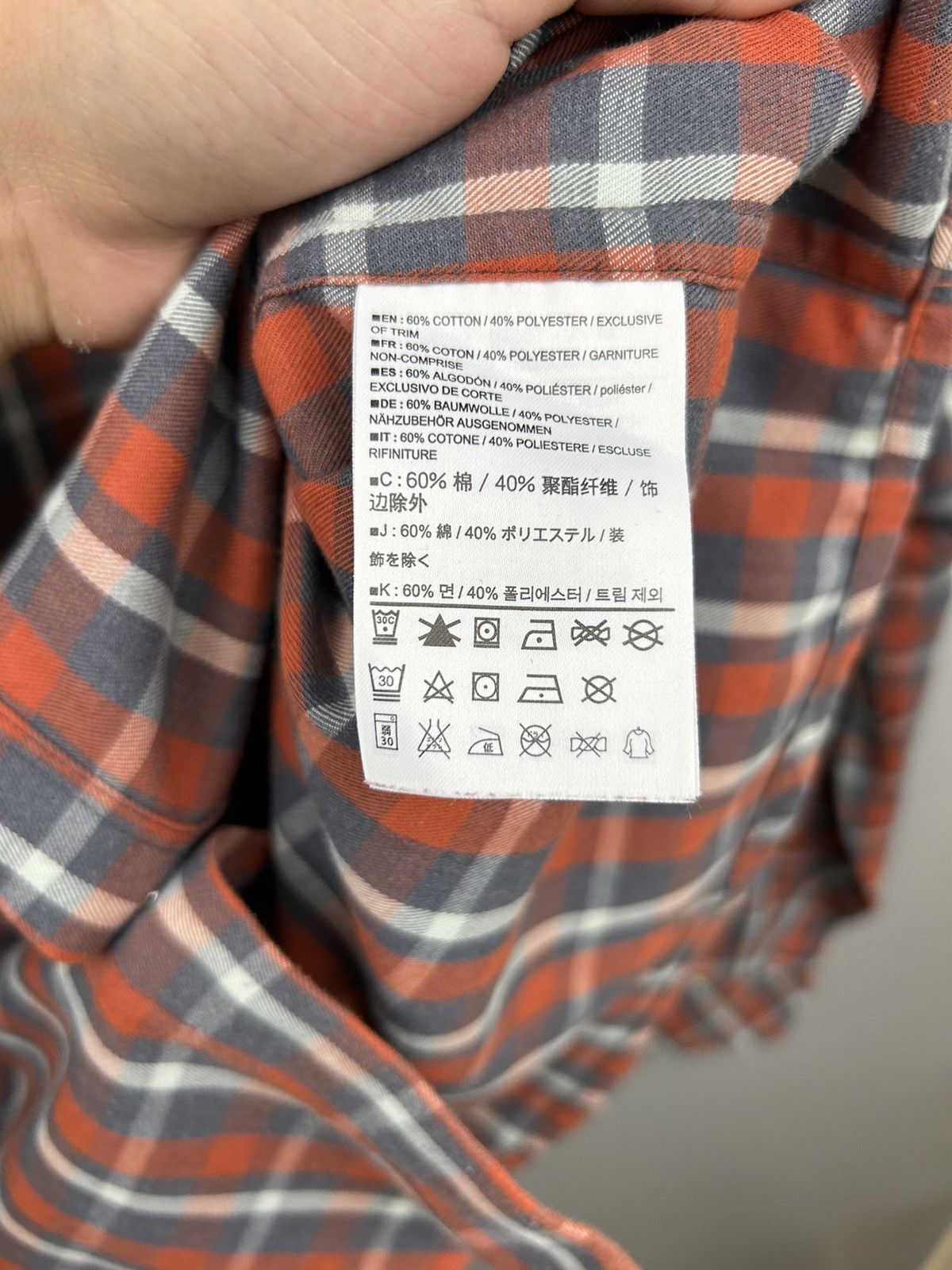 Arc'teryx Arcteryx Shirt Size US M / EU 48-50 / 2 - 16 Thumbnail