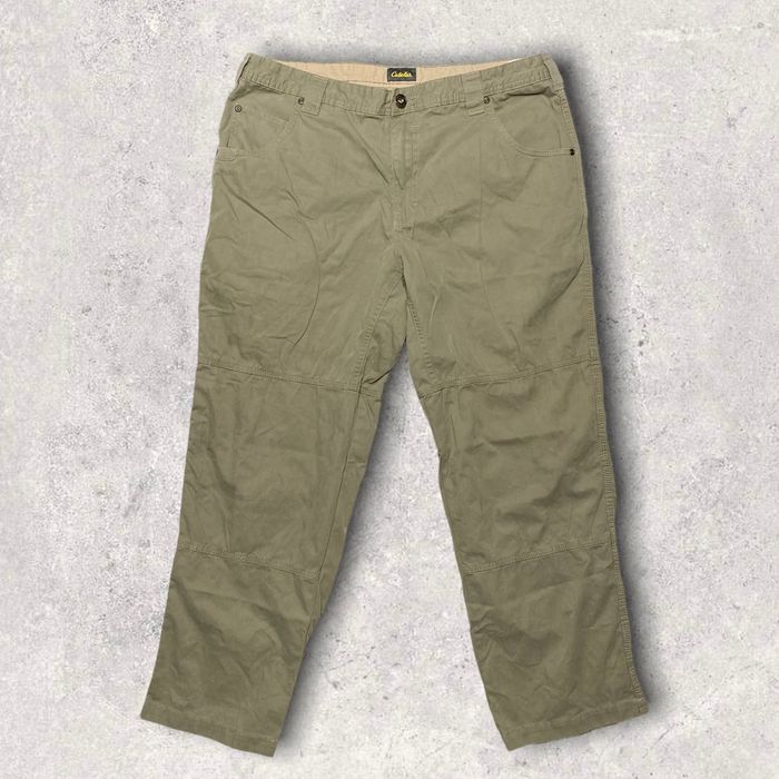 Hiking 2024 pants cabela's