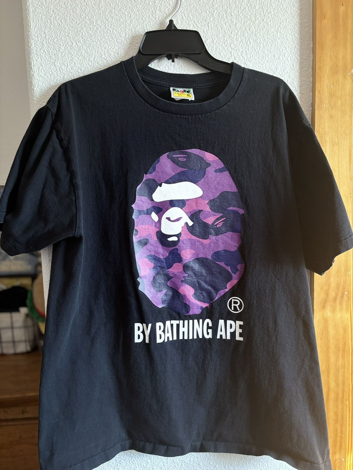 Bape Bape Color Camo Big Ape Head Size US XL / EU 56 / 4 - 1 Thumbnail