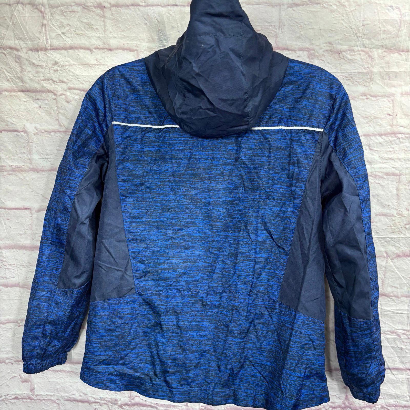 Champion Champion Boys Medium (8-10) Venture Dry Jacket Size US M / EU 48-50 / 2 - 6 Thumbnail