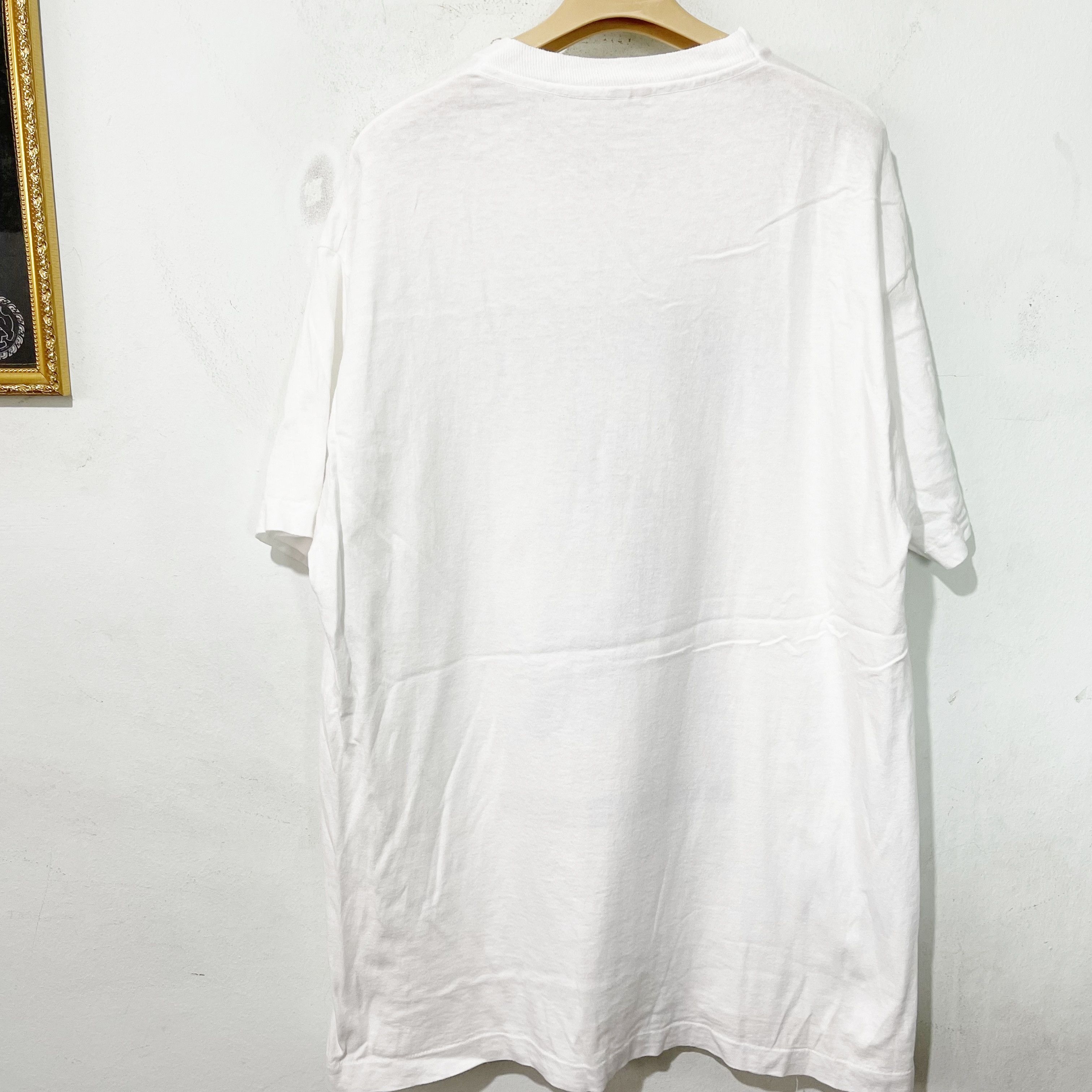 Vintage Vintage 90s The Kirov Ballet Swan Lake Shirt Size US XL / EU 56 / 4 - 3 Thumbnail