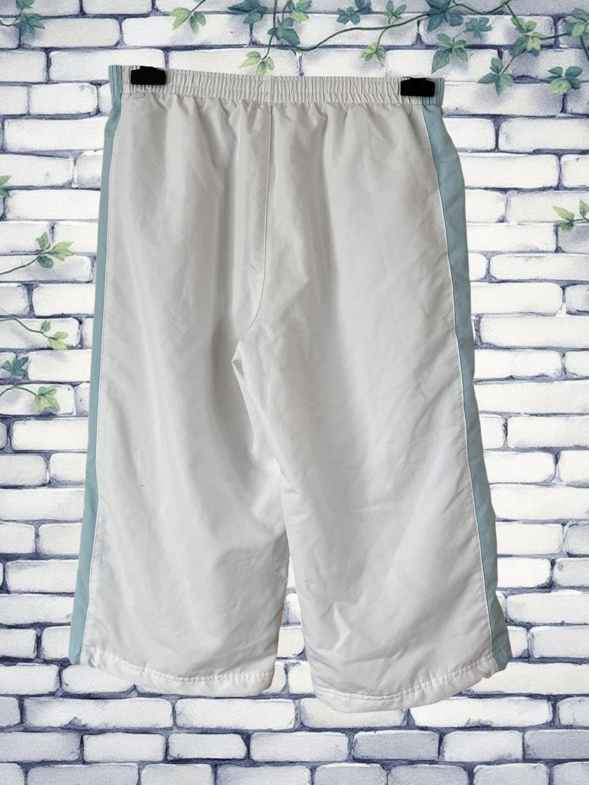 Reebok Reebok vintage sports pants size L Size 31" - 3 Thumbnail