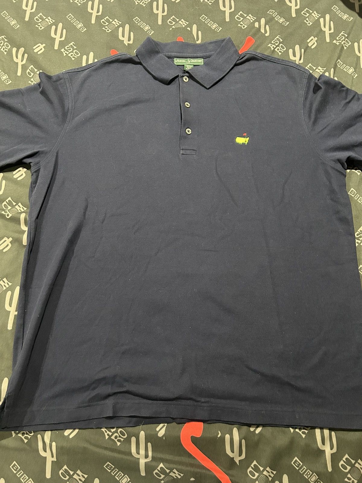 The Masters The masters polo shirt Size US XL / EU 56 / 4 - 1 Thumbnail