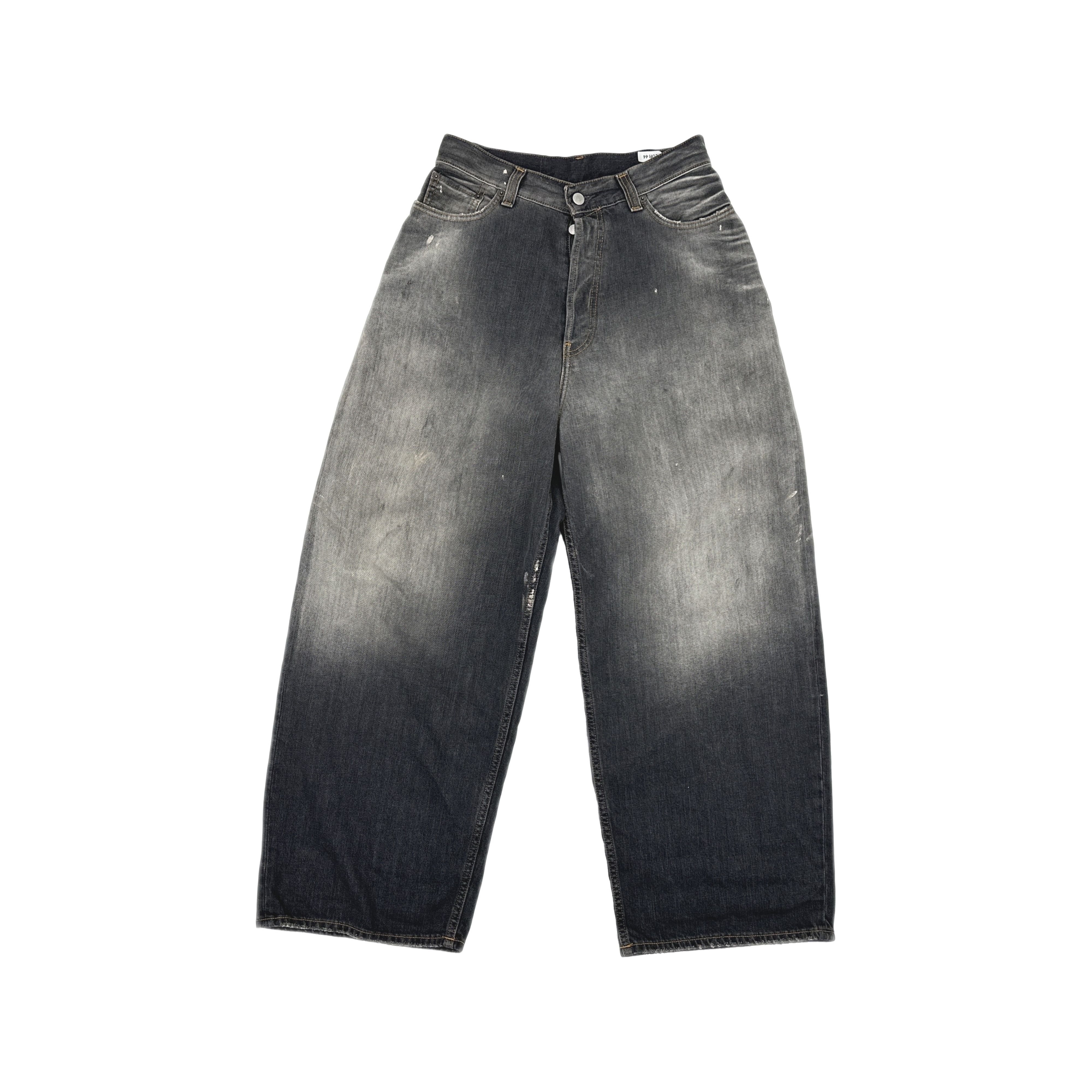 Acne Studios ACNE STUDIOS 2023m FN BLACK TRAFALGAR | Grailed