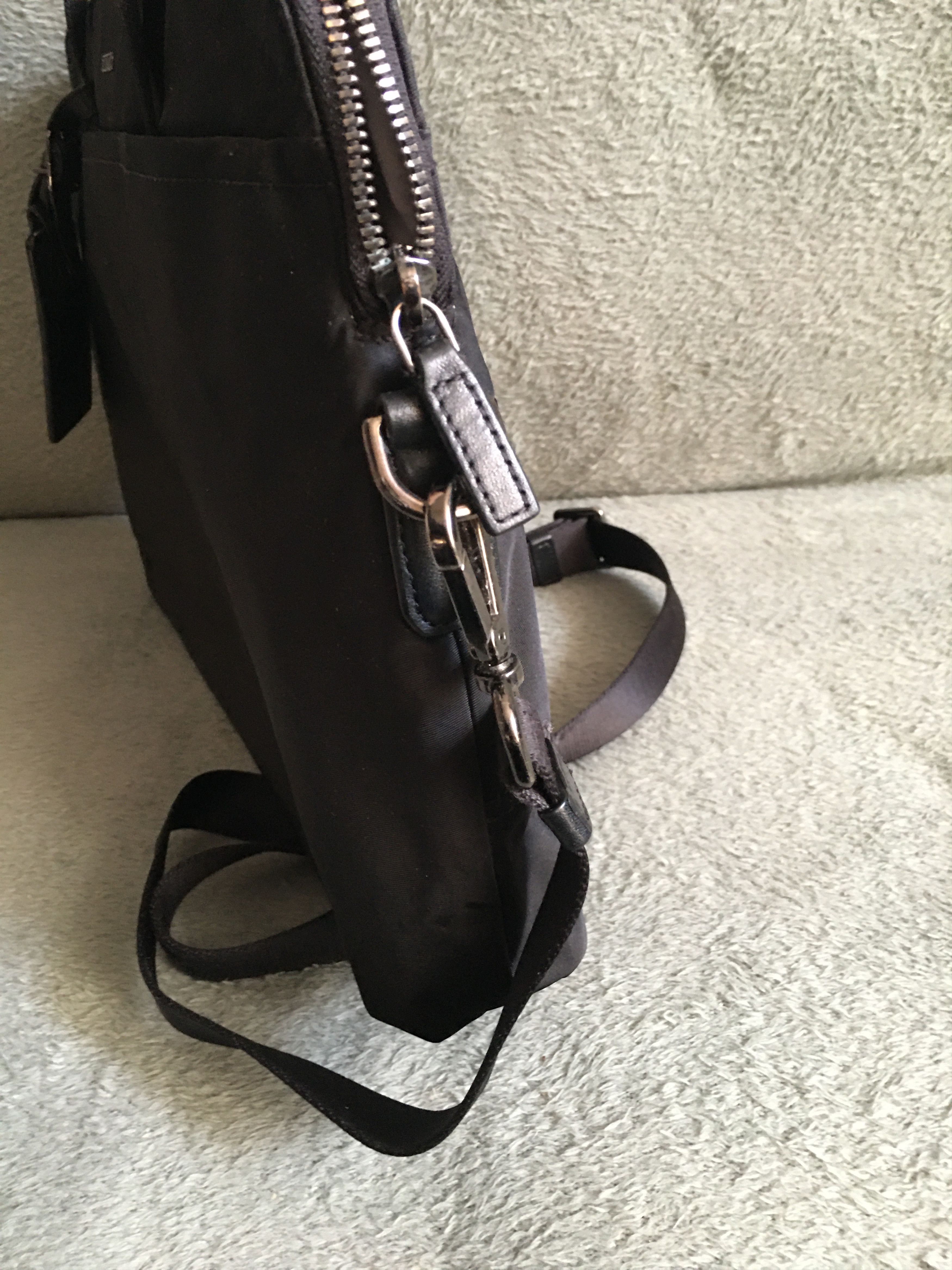 Tumi TUMI Business Back Voyageur Joan Laptop Carrier Bag Size ONE SIZE - 4 Thumbnail