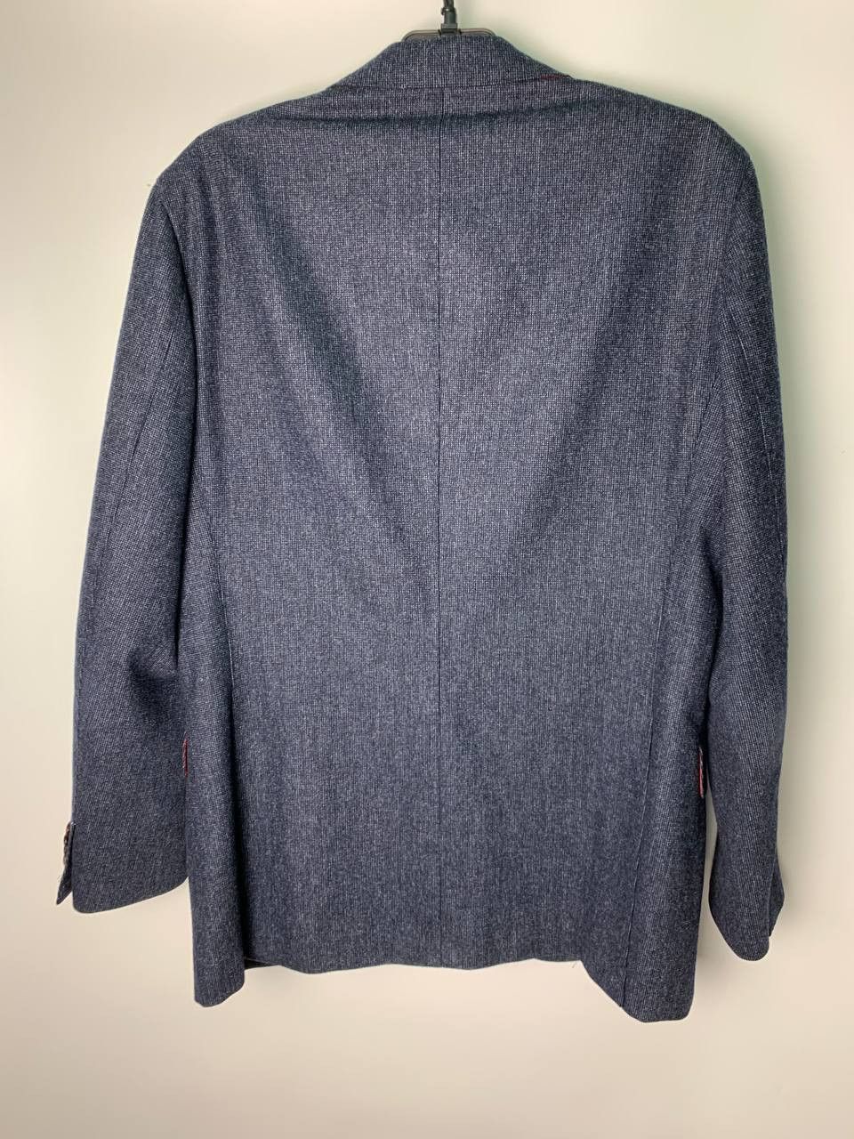 Suitsupply Vintage luxury designer Suitsupply pure wool blazer Size 52R - 4 Thumbnail