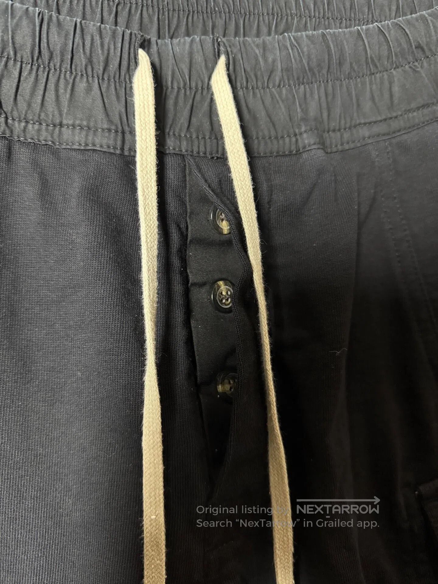 Rick Owens rick owens multi. Size US 38 / EU 54 - 6 Thumbnail