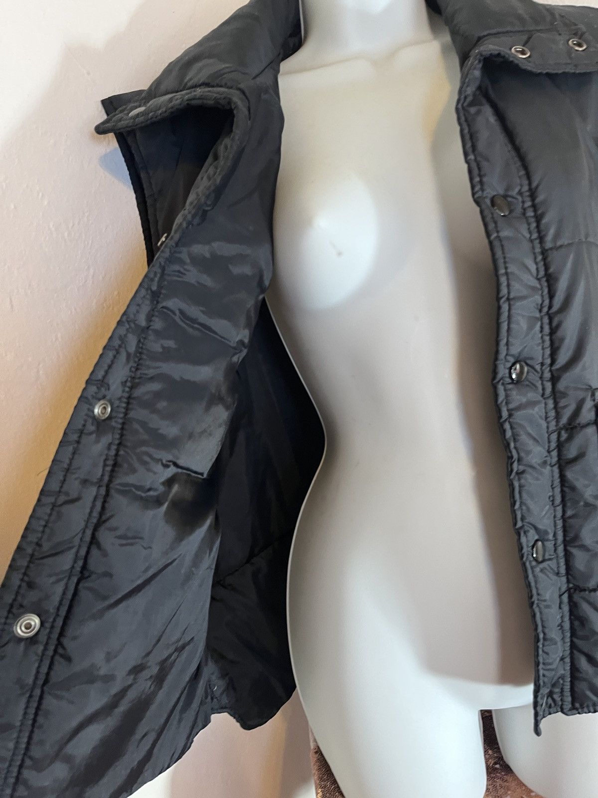 Other Glenfiddich puffer quilted vest Size US L / EU 52-54 / 3 - 6 Thumbnail