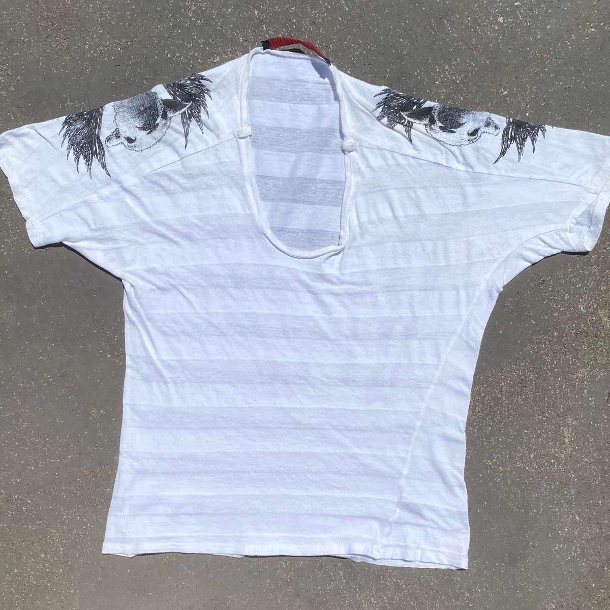 Vintage RARE ‼️ Jean-Pierre Braganza Size US M / EU 48-50 / 2 - 2 Thumbnail