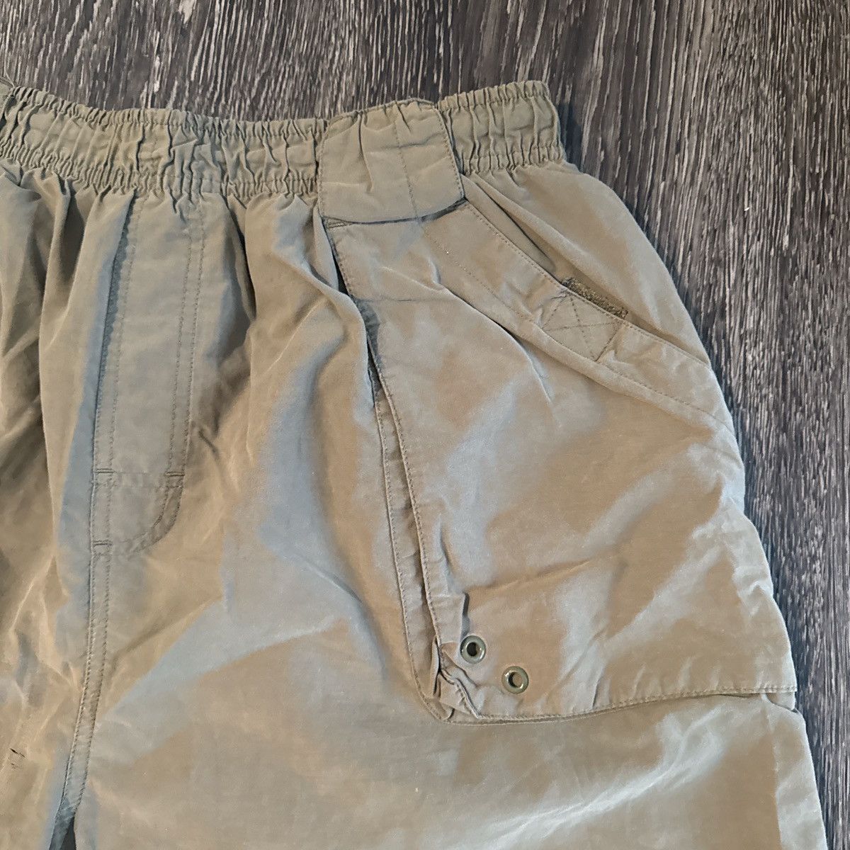 Vintage VINTAGE SHORTS Size US 33 - 3 Thumbnail