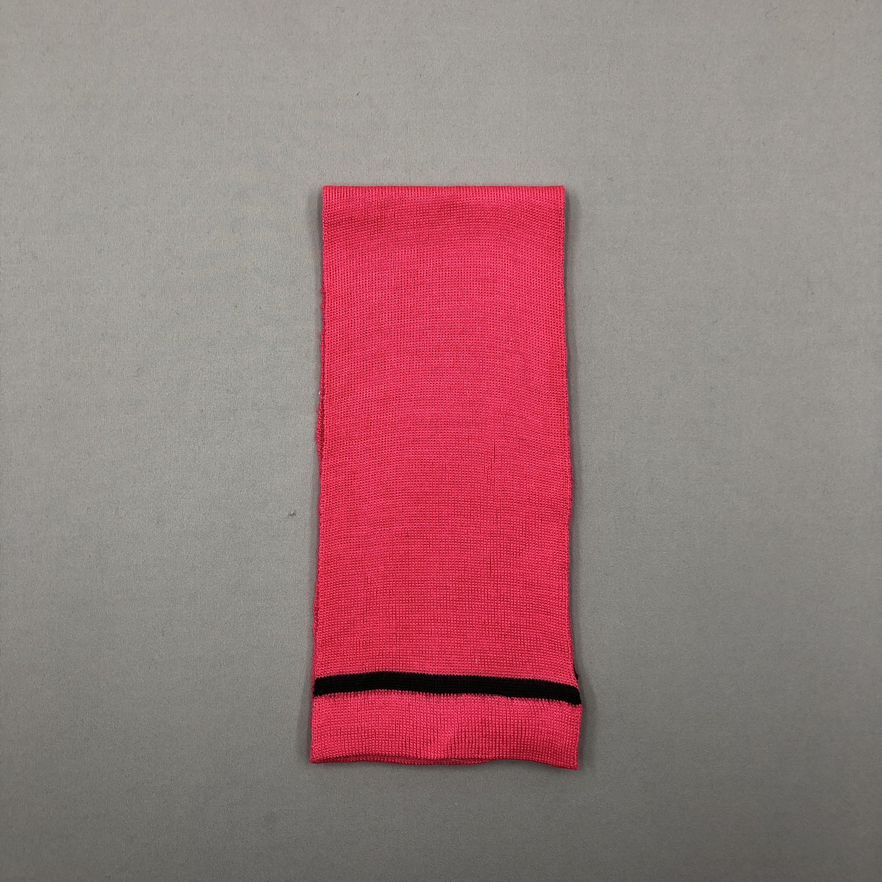 Pierre Cardin Vintage Pierre Cardin Scarf Muffler Wool Ribbed Knit Scarves Size ONE SIZE - 2 Thumbnail