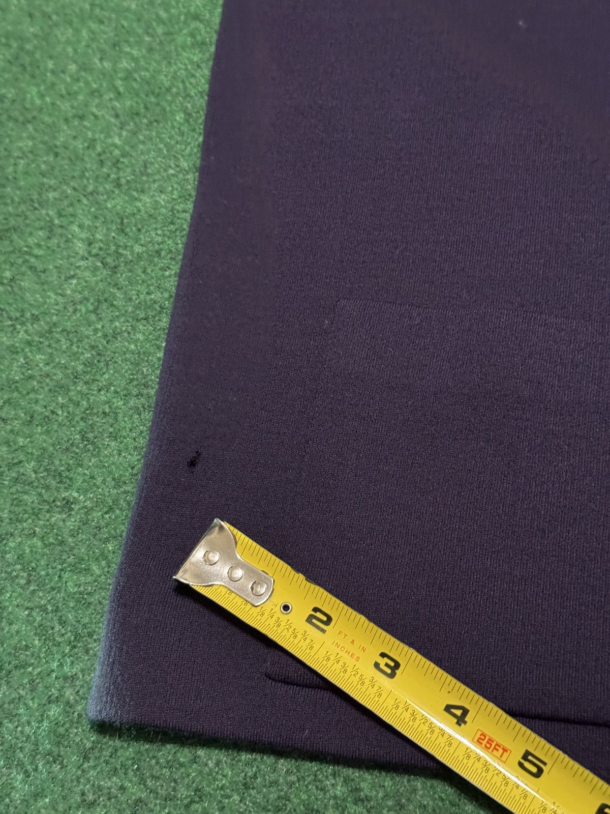 Pendleton Vintage 70s Pendleton Purple Wool Carigan Large Sweater Size US L / EU 52-54 / 3 - 8 Thumbnail