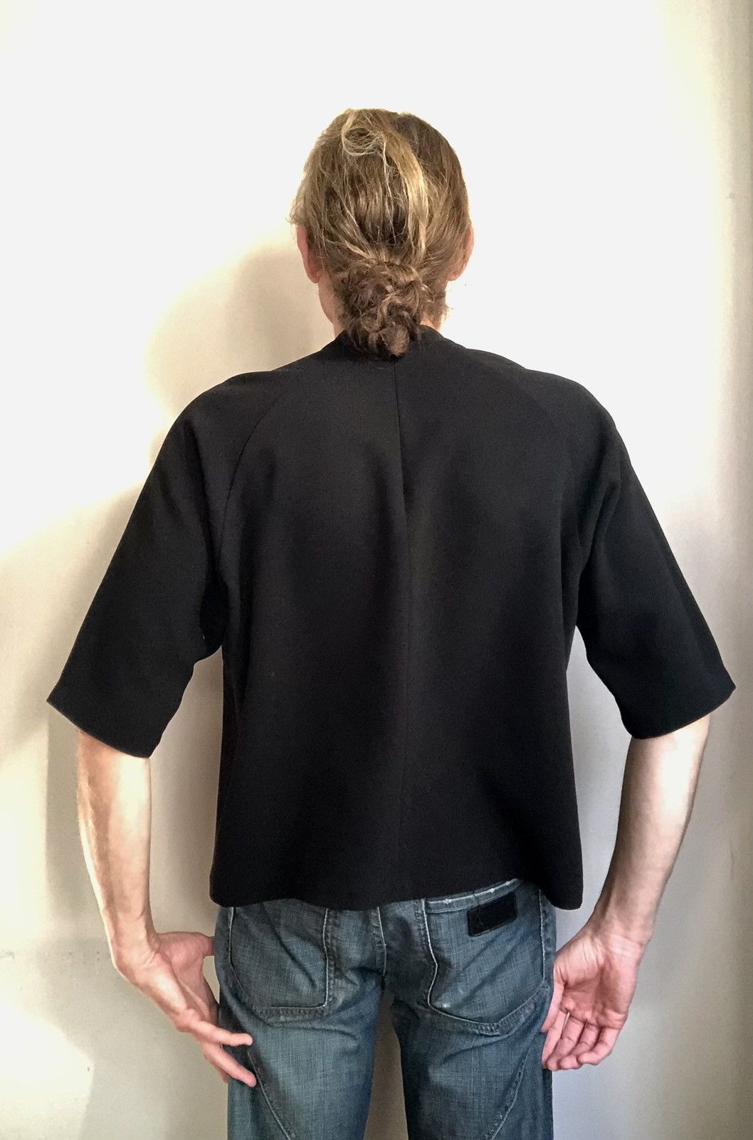 Henrik Vibskov Henrik Vibskov FW16 Pleated Blouse Size M / US 6-8 / IT 42-44 - 6 Thumbnail