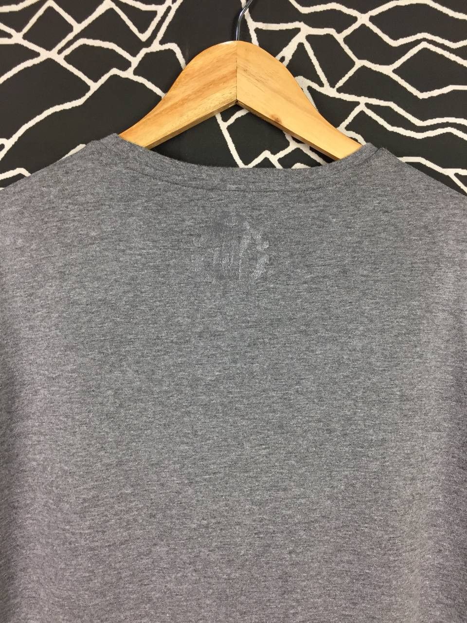 Just Cavalli × Roberto Cavalli Roberto Cavalli Monogram Logo Luxury Tee Size US L / EU 52-54 / 3 - 6 Thumbnail