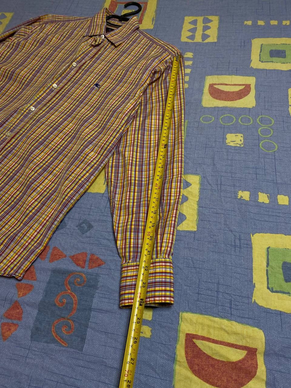Etro Etro shirt Size US XXS / EU 40 - 3 Thumbnail