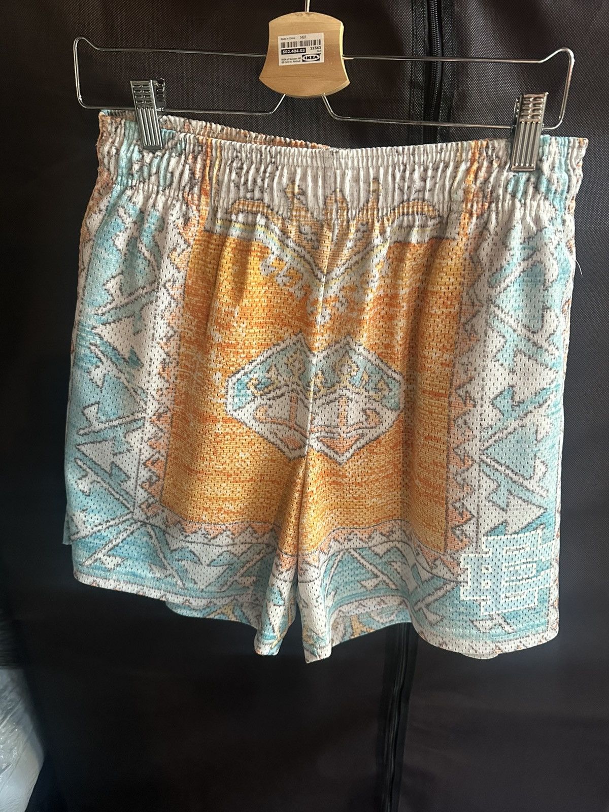 Eric Emanuel Eric Emmanuel shorts Size US 30 / EU 46 - 1 Thumbnail