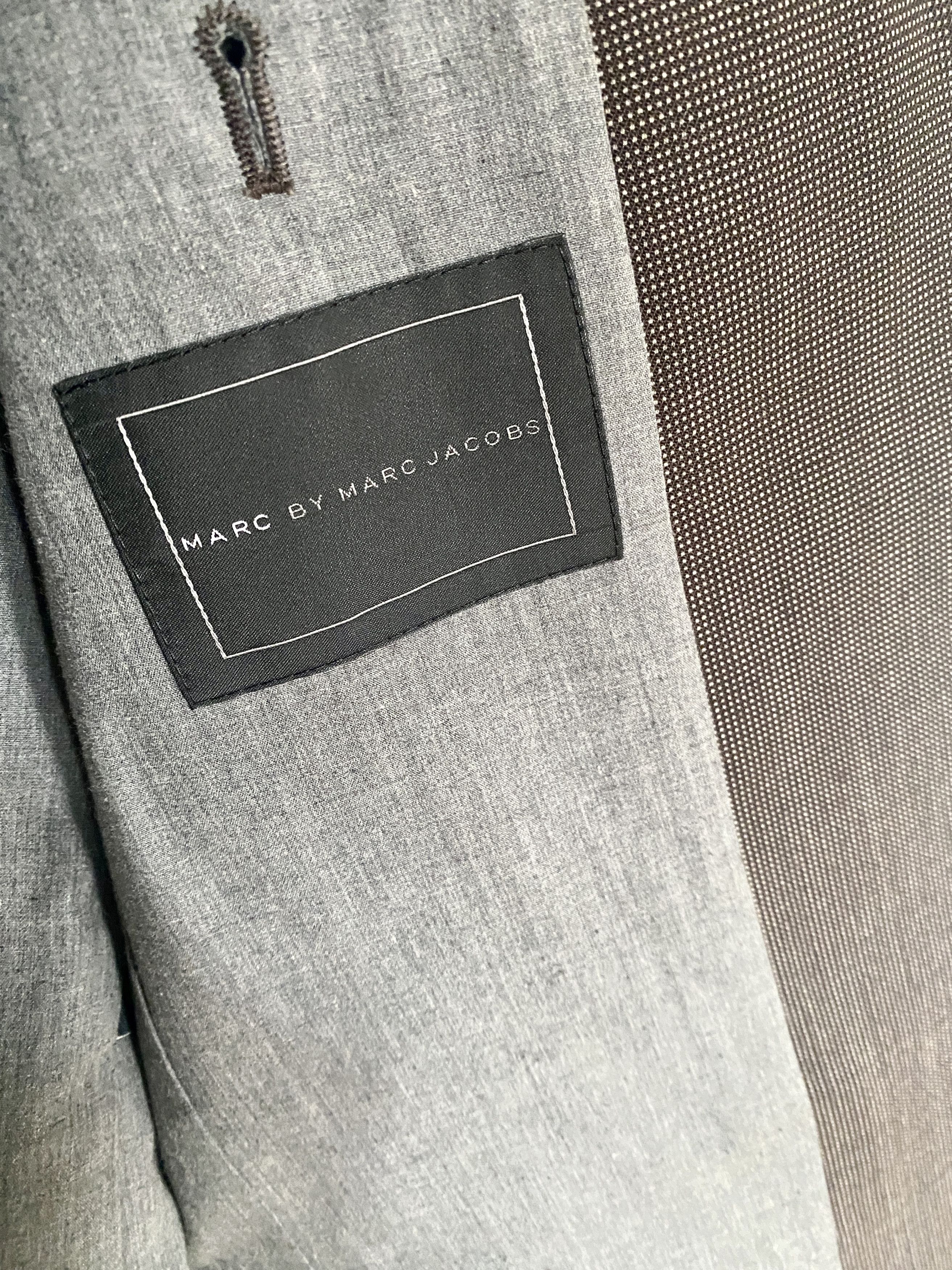 Marc by Marc Jacobs Marc by Marc Jacobs blazer Size 40R - 6 Thumbnail