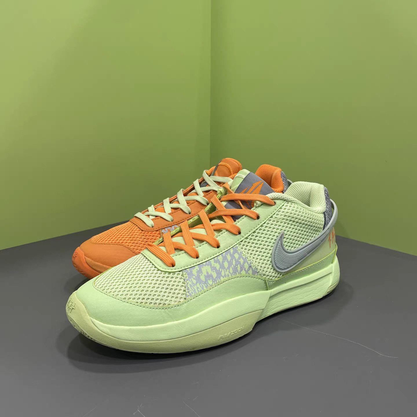 Nike Nike JA 1 Basketball Shoes K15 Size US 8 / EU 41 - 1 Thumbnail