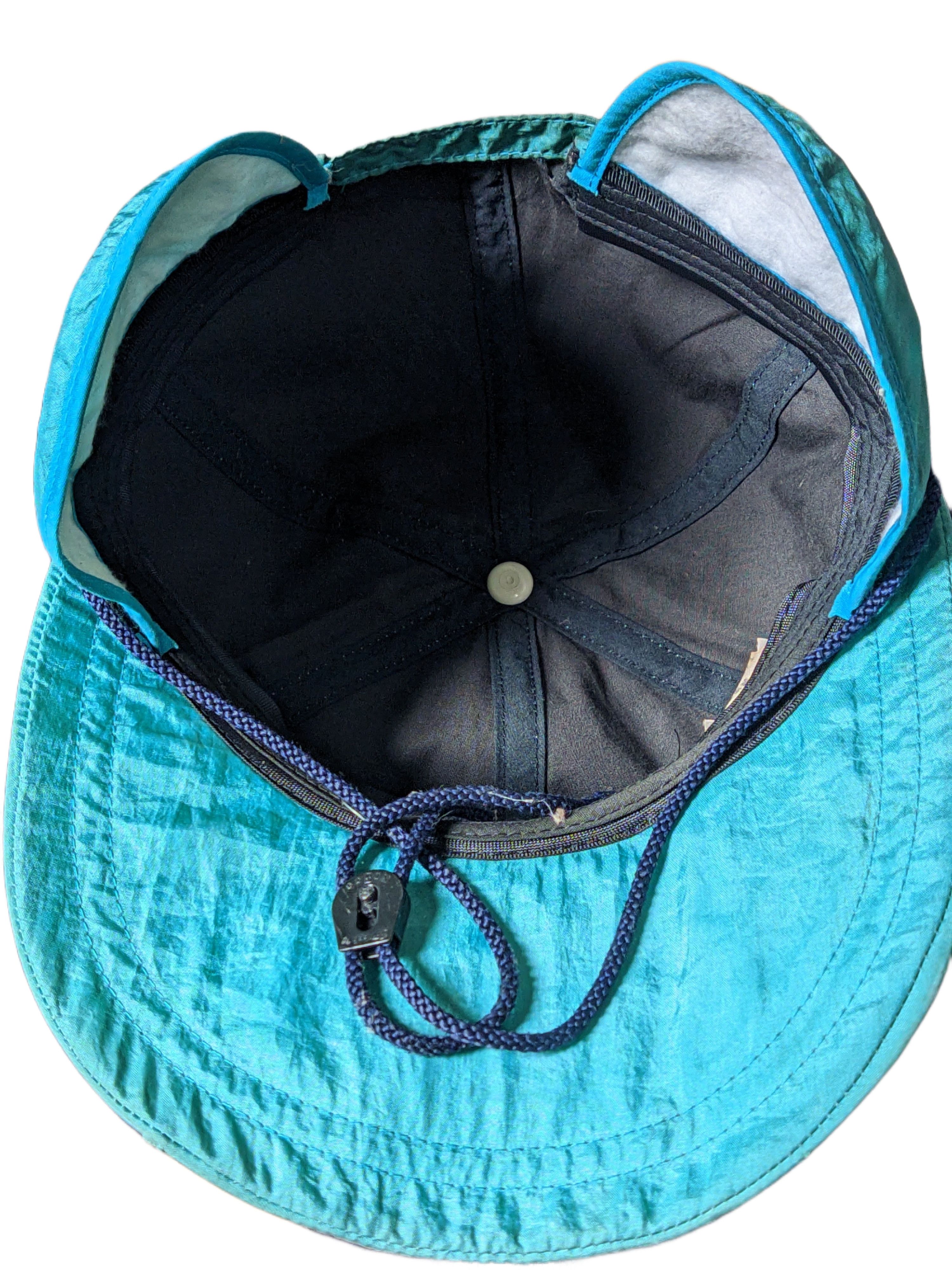 Sports Specialties × Vintage Fishing Cap Loves Nature Llivein Nature By Ajok Size ONE SIZE - 6 Thumbnail