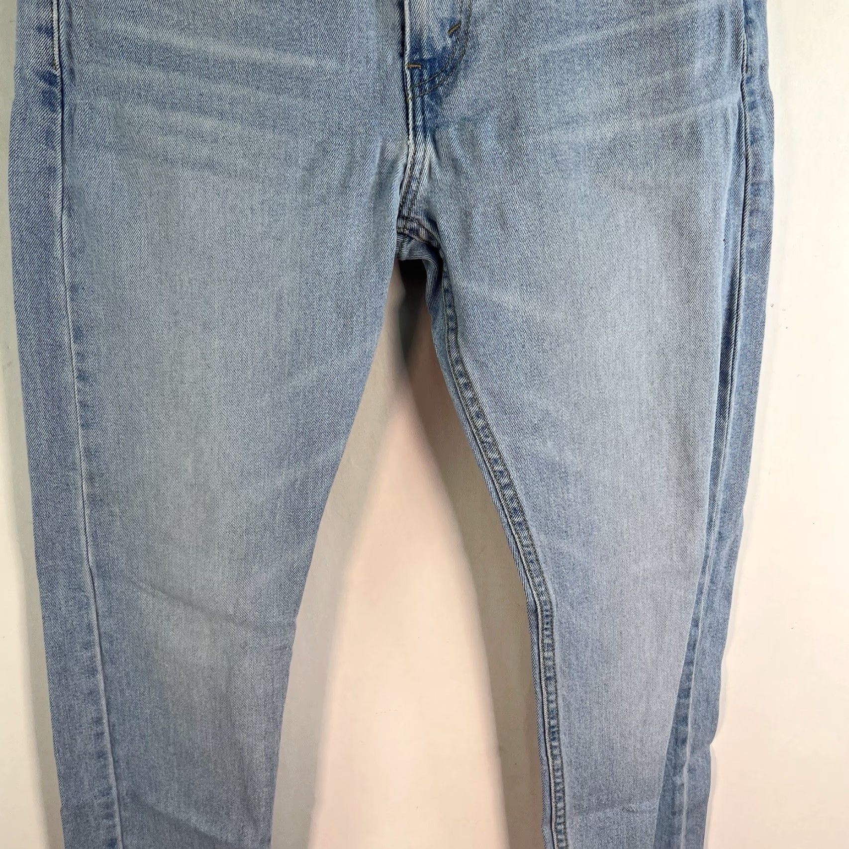 Levi's Levi’s 510 Slim Fit Denim Jeans Men’s 30 X 30 Blue Size US 30 / EU 46 - 4 Thumbnail