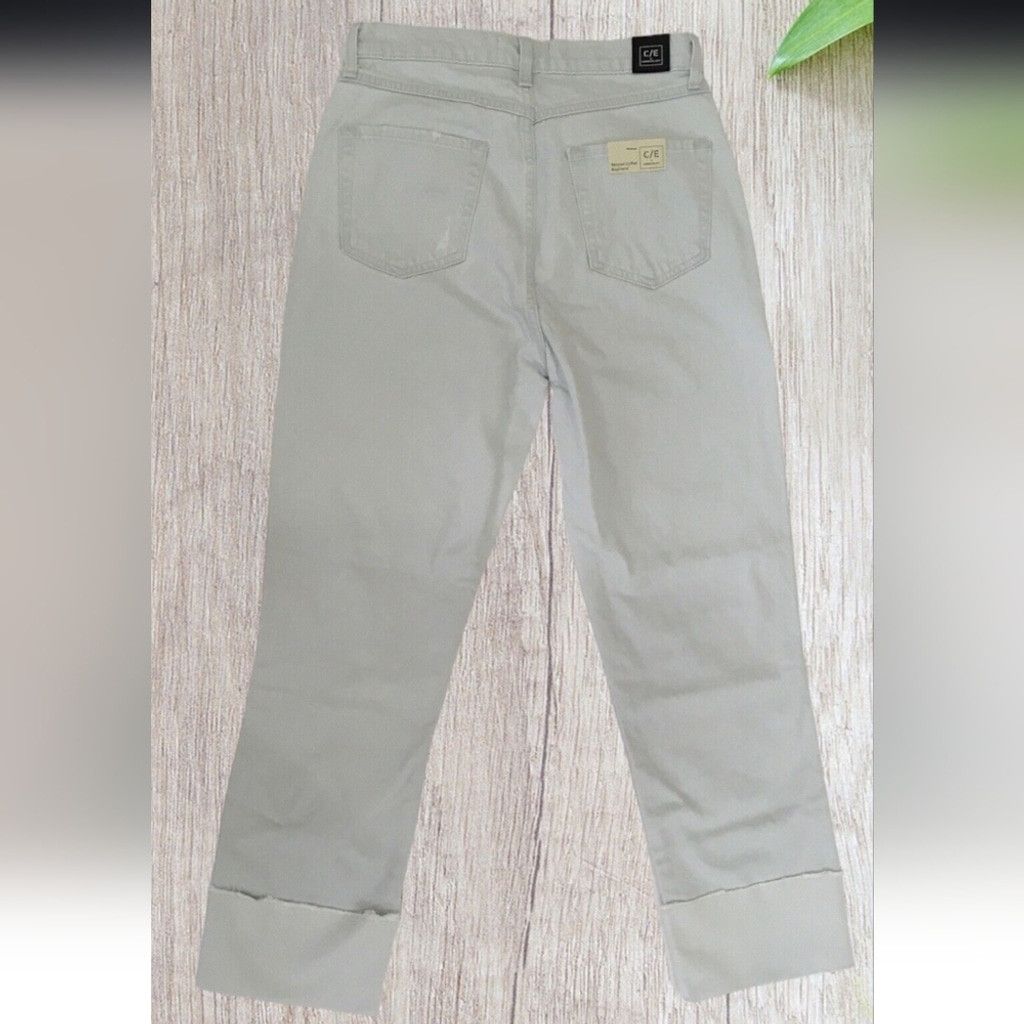 Current/Elliot NWT Current/Elliot Jeans size 25 Size 25" / US 0 / IT 36 - 8 Thumbnail