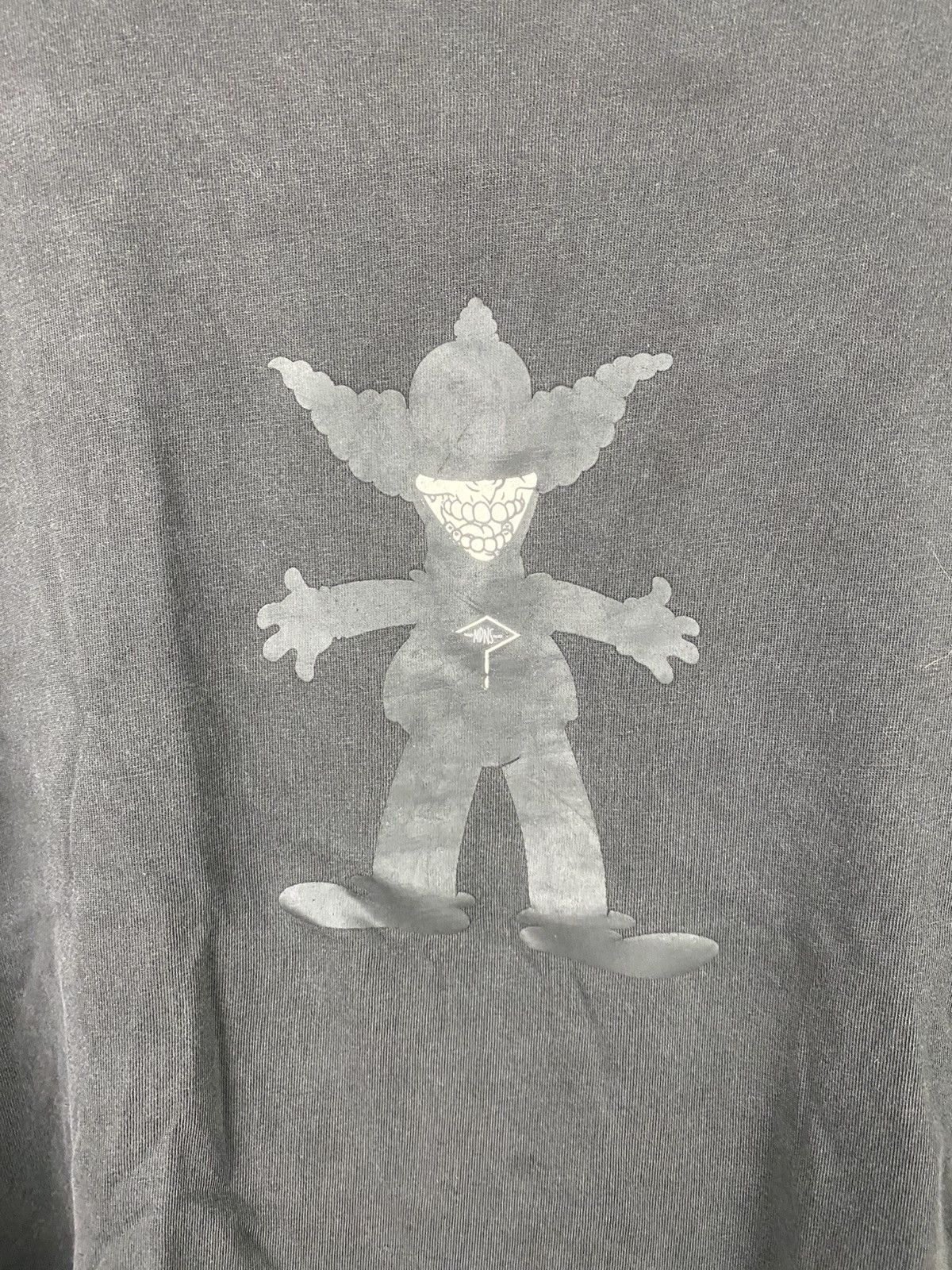 Madness NEIGHBORHOOD x Madness MDNS "In My Eyes" Joker Clown Tee Size US L / EU 52-54 / 3 - 3 Thumbnail