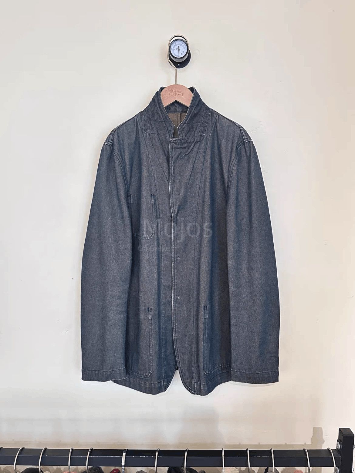 Comme des Garcons × Comme des Garcons Homme Plus Comme Des Garcons