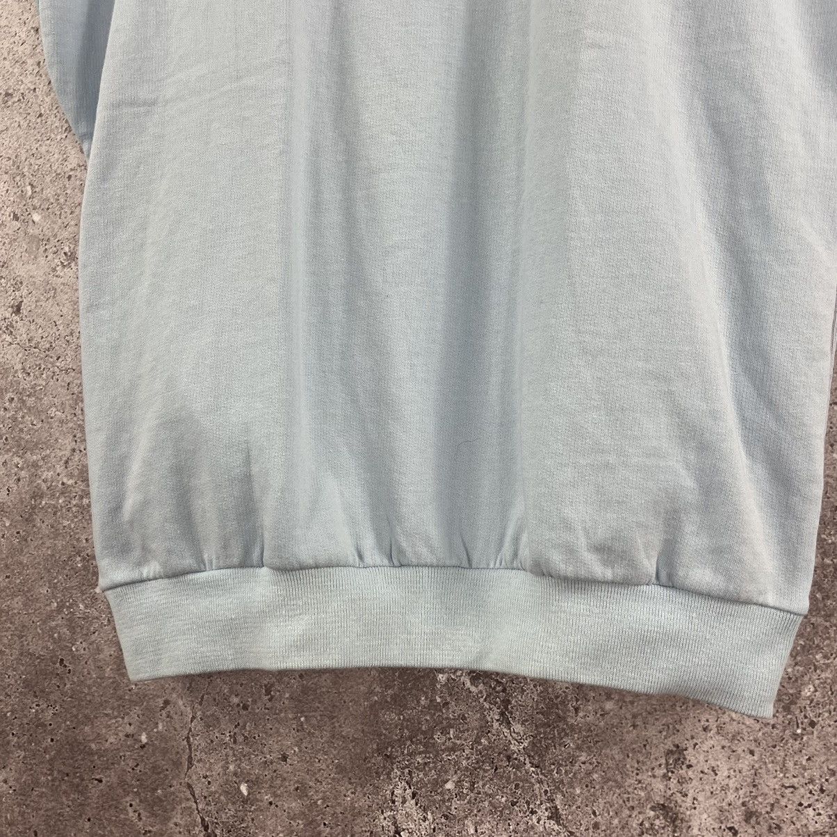 Adidas × Vintage Adidas Vintage 90’s Sleeveless Tank Top Oversized Size M Size US M / EU 48-50 / 2 - 9 Thumbnail