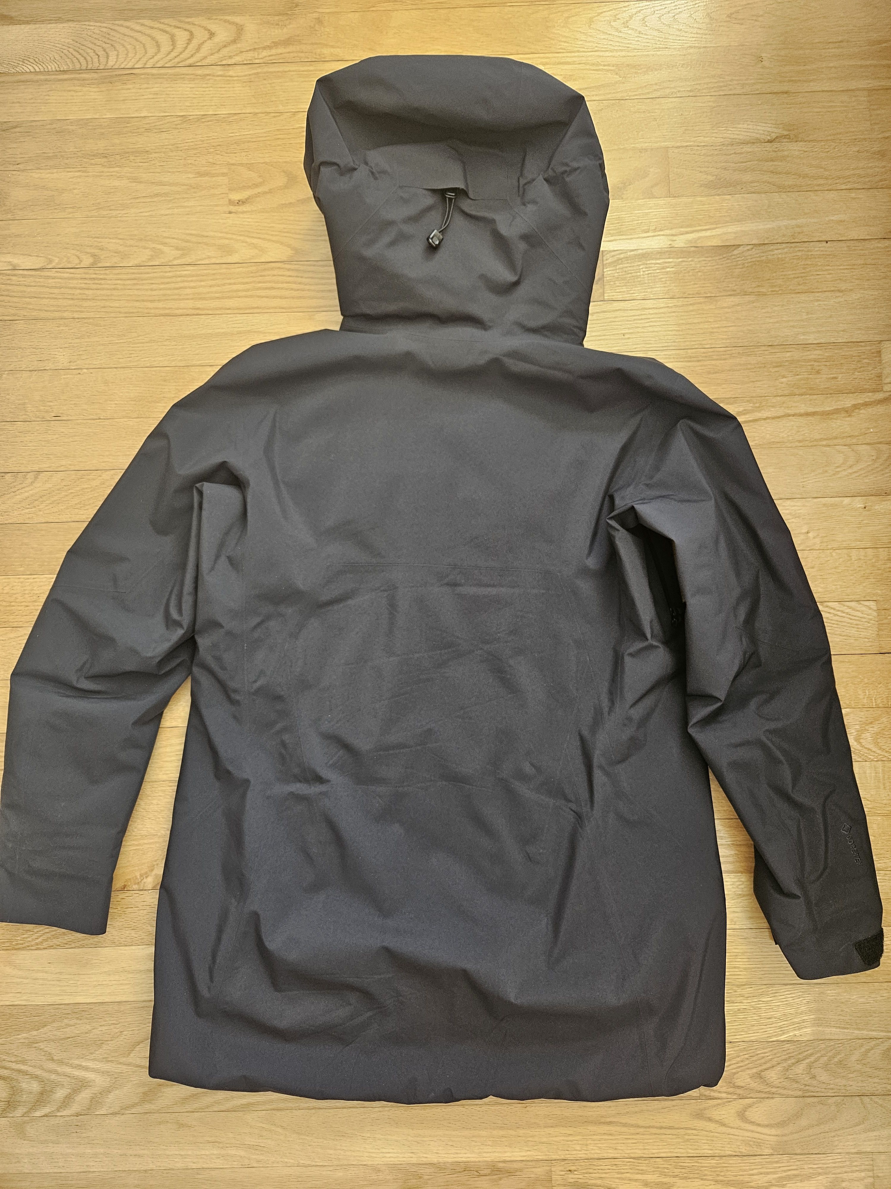 Arc'teryx Arc'teryx Sentinel Women's Insulated Jacket - Large Size L / US 10 / IT 46 - 4 Thumbnail