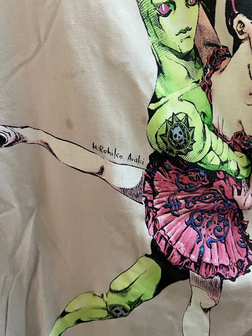 Uniqlo SUPER RARE JOJO BLIZZARD Size US L / EU 52-54 / 3 - 3 Thumbnail