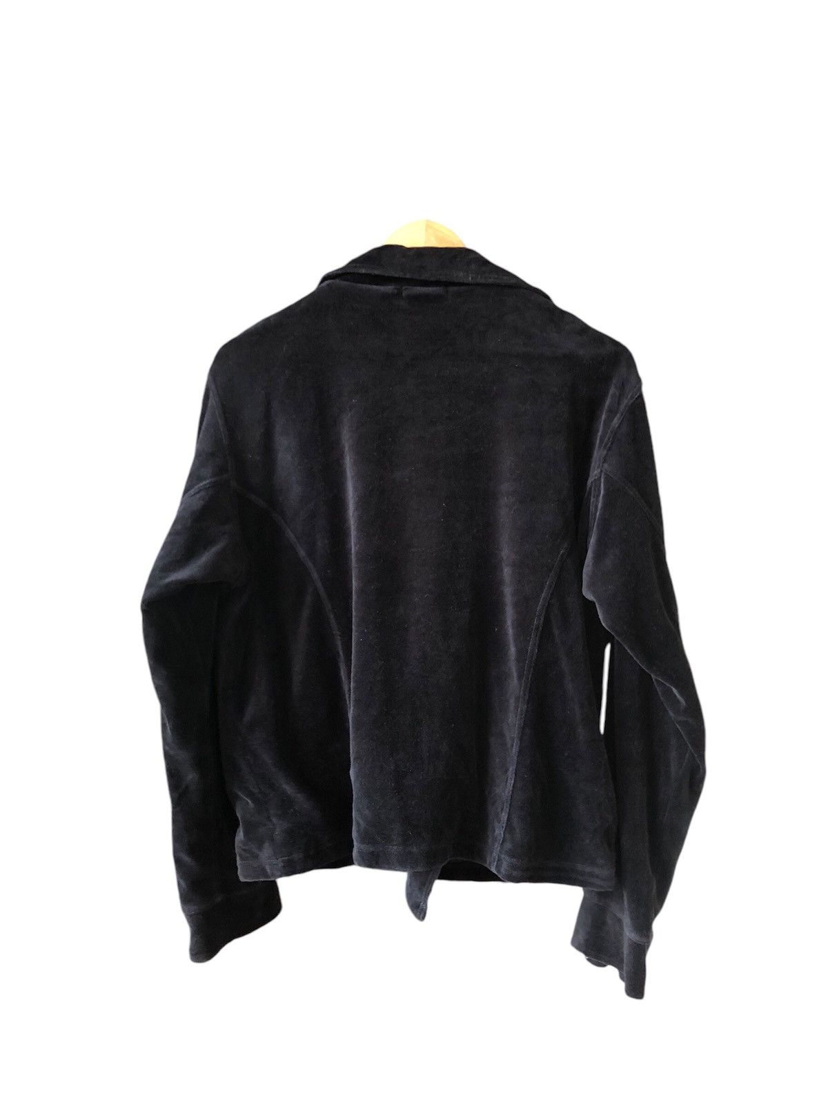 Beams Plus Beams Velvet Bondage Punk Jacket If Six Was Nine Size US L / EU 52-54 / 3 - 2 Thumbnail