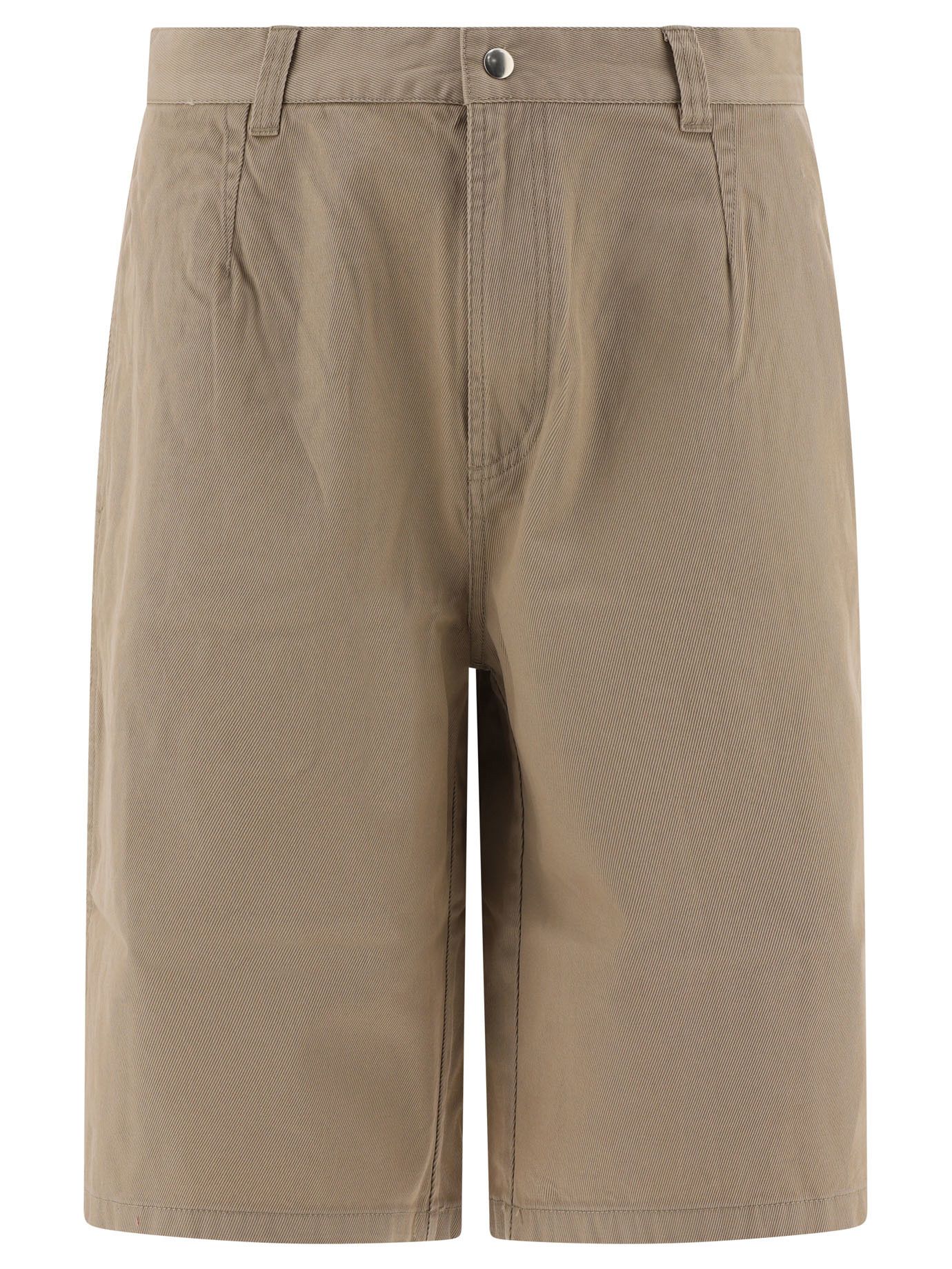 Stussy Workgear Shorts Size US 32 / EU 48 - 1 Thumbnail