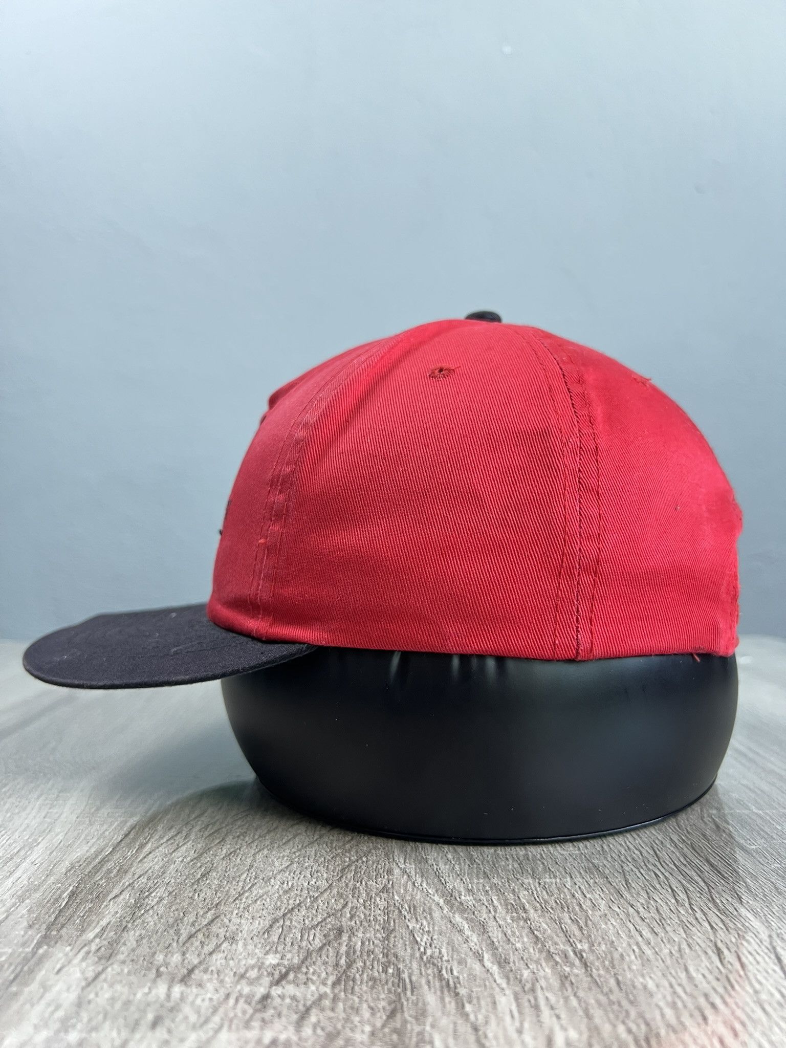 Disney × Mickey Mouse × Vintage Vintage Mickey Mouse Size Small Cap #21 Size ONE SIZE - 3 Thumbnail