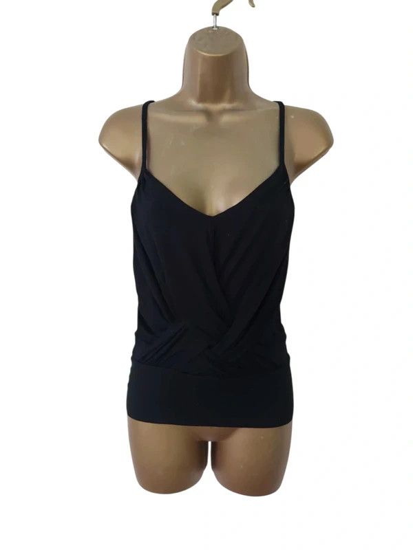Vintage Vintage cami top Size L / US 10 / IT 46 - 1 Thumbnail