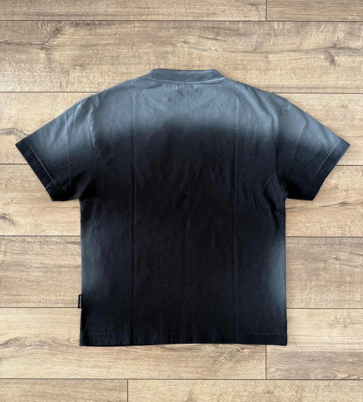 Palm Angels Palm Angels The Paradise Palm t-shirt Size US L / EU 52-54 / 3 - 2 Thumbnail