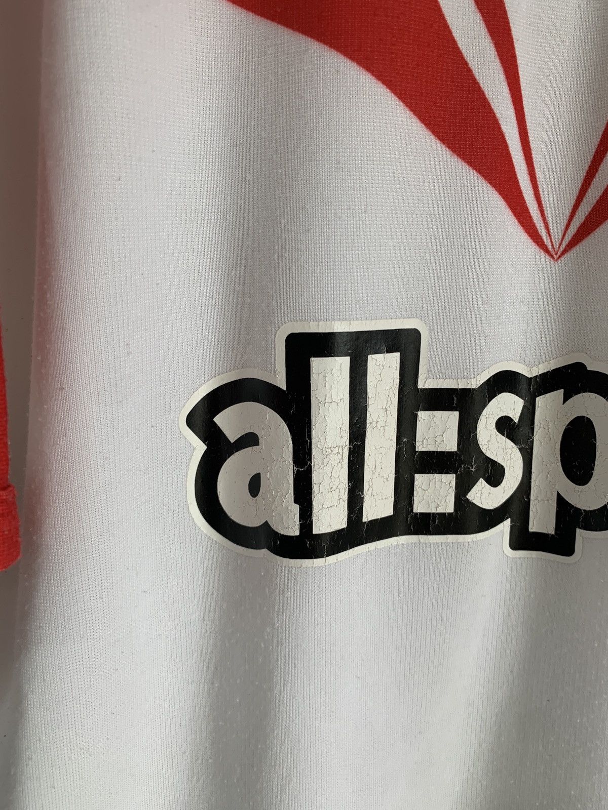Puma × Vintage St. Helens Home Rugby League Shirt Puma Vintage Jersey XXL Size US XXL / EU 58 / 5 - 7 Thumbnail