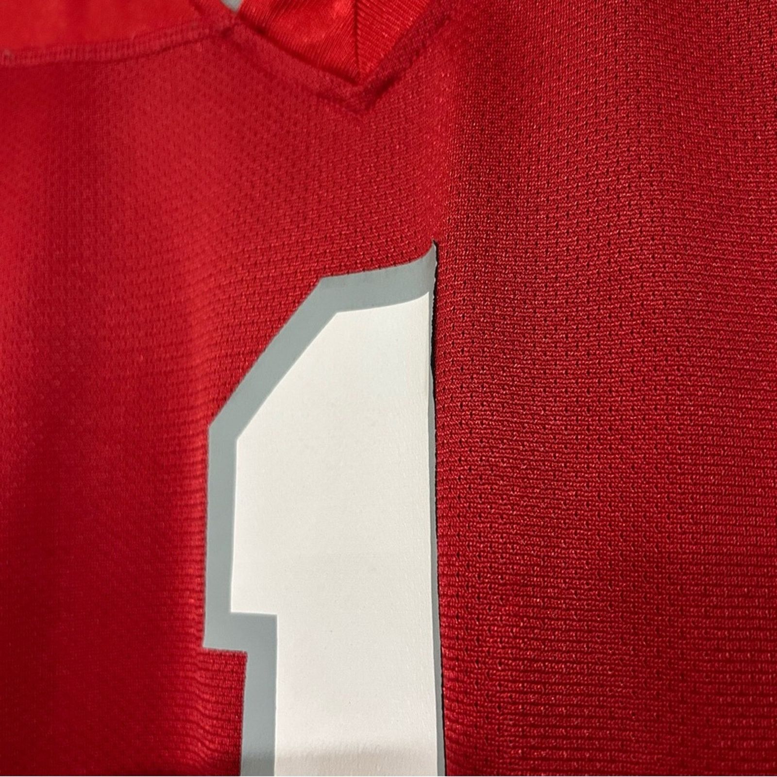 Other Ohio State Buckeyes Football Jersey Size US L / EU 52-54 / 3 - 6 Thumbnail
