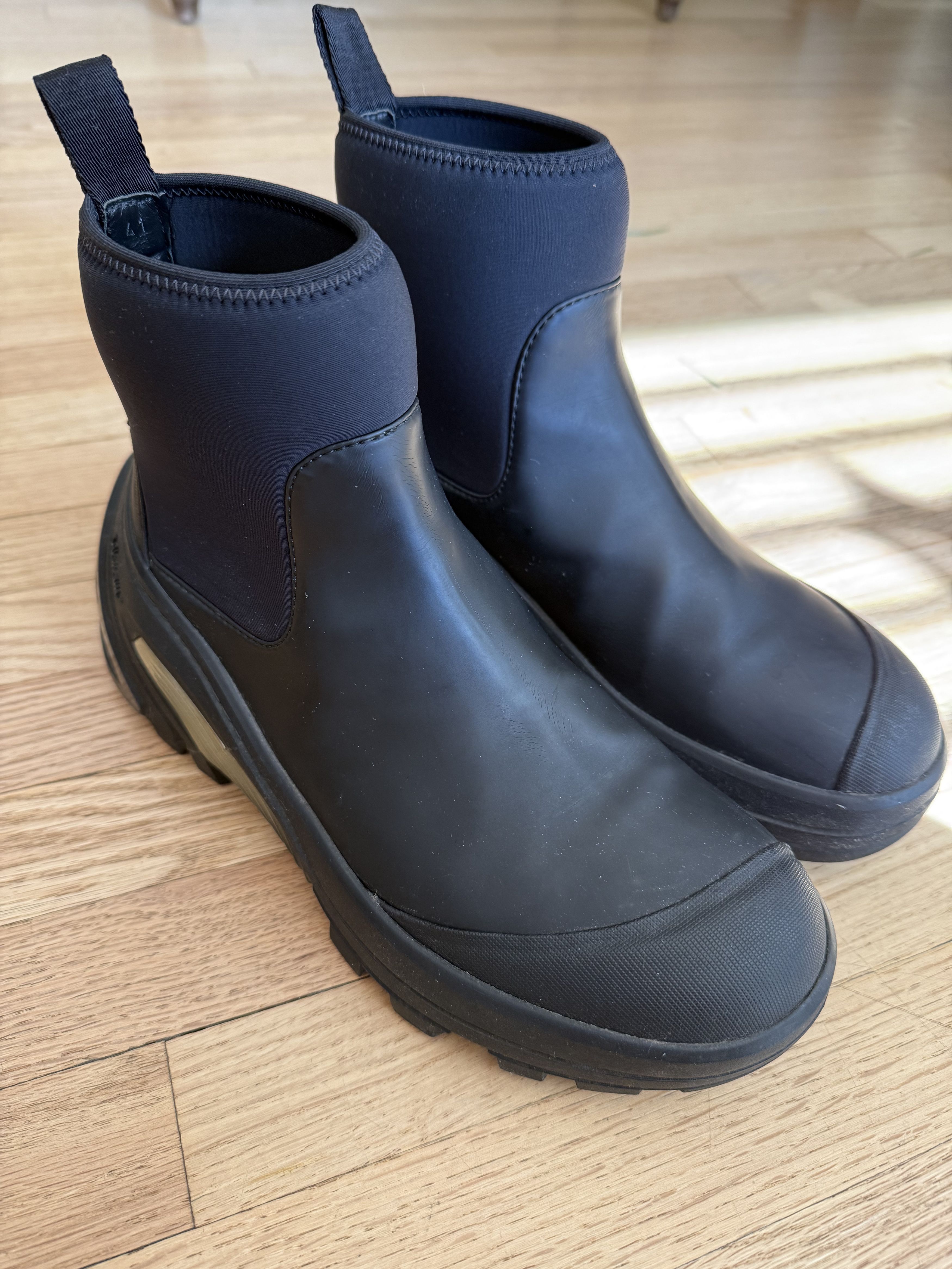 1017 ALYX 9SM 1017 Alyx Boots Size US 8.5 / EU 41-42 - 2 Thumbnail