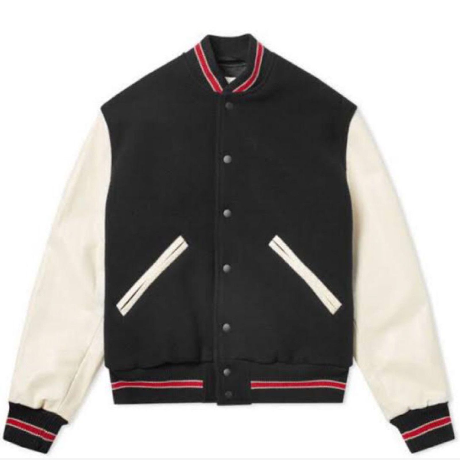 Dehen 1920 Vintage Dehen 1920 Baseball Varsity Jacket MiUSA Size 48 (M) Size US M / EU 48-50 / 2 - 3 Thumbnail