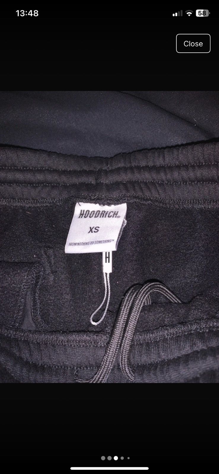 Other Hoodrich pants Size 26" / US 2 / IT 38 - 3 Thumbnail