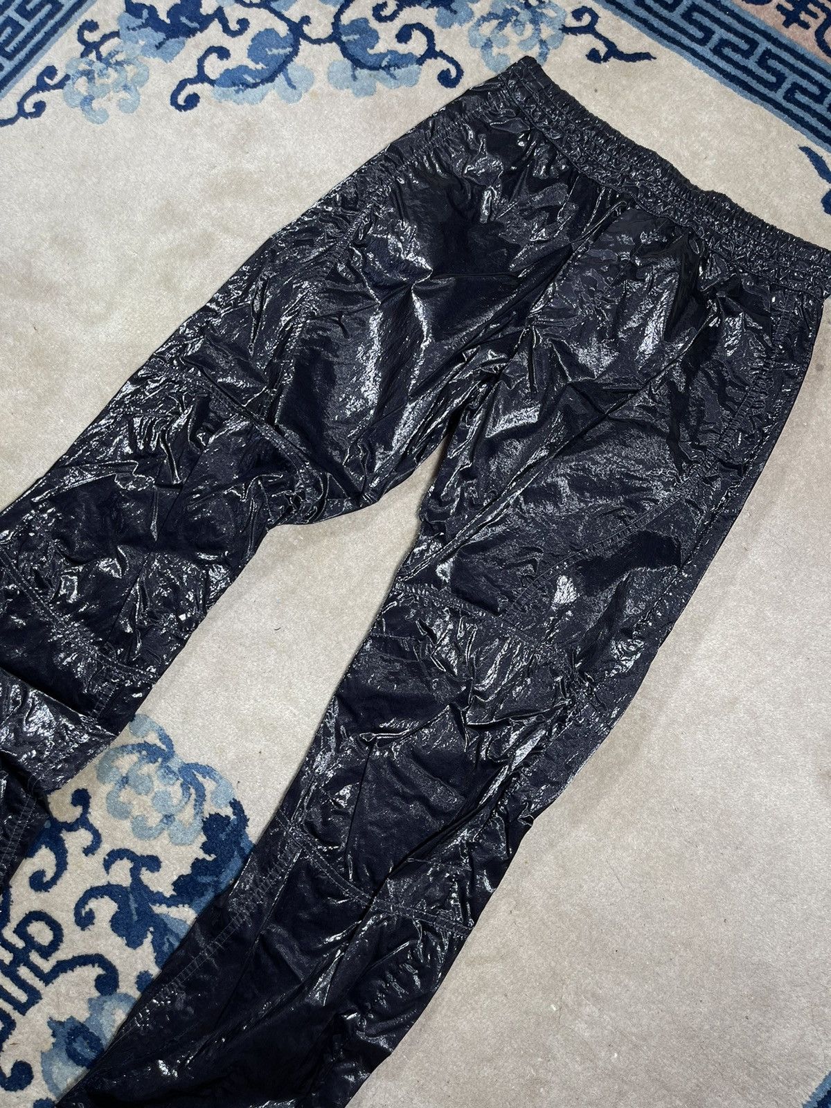 1017 ALYX 9SM × Alyx 1017 Alyx 9SM Quantum Nordstrom Nightrider Jogger Pants Size US 32 / EU 48 - 2 Thumbnail
