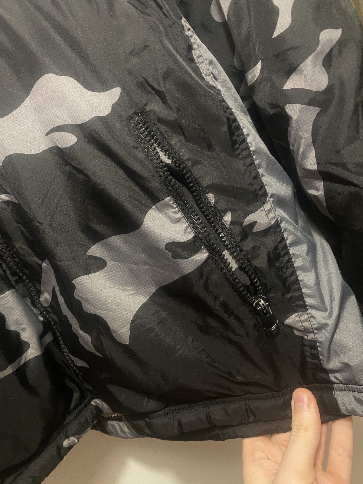 Schott Schott Archive sherpa Military Flight Jacket N4A Camo Rare Size US M / EU 48-50 / 2 - 19 Thumbnail