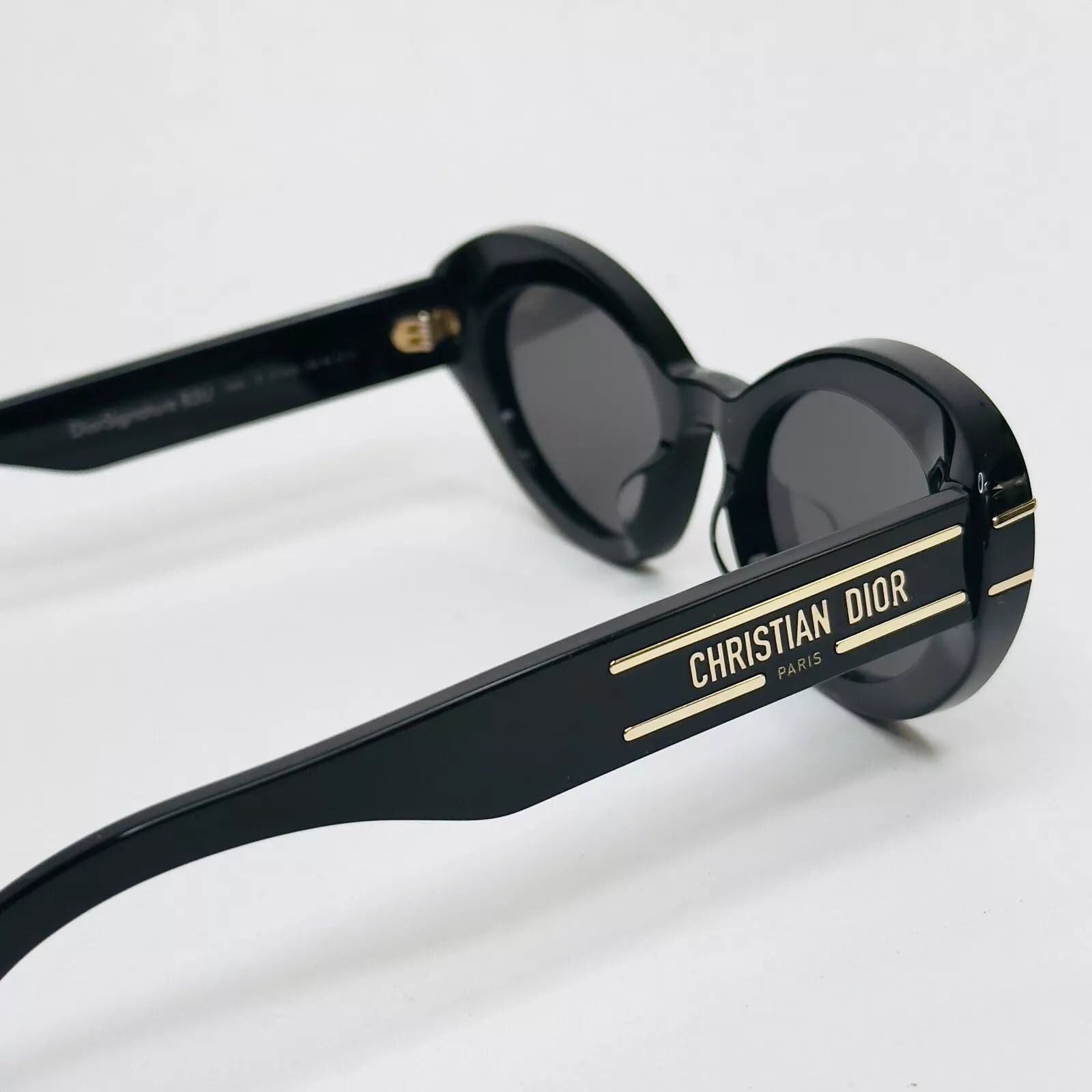 Christian Dior Monsieur CHRISTIAN DIOR SIGNATURE Unisex DIOR SIGNATURE B3U CD40087U Size ONE SIZE - 7 Thumbnail