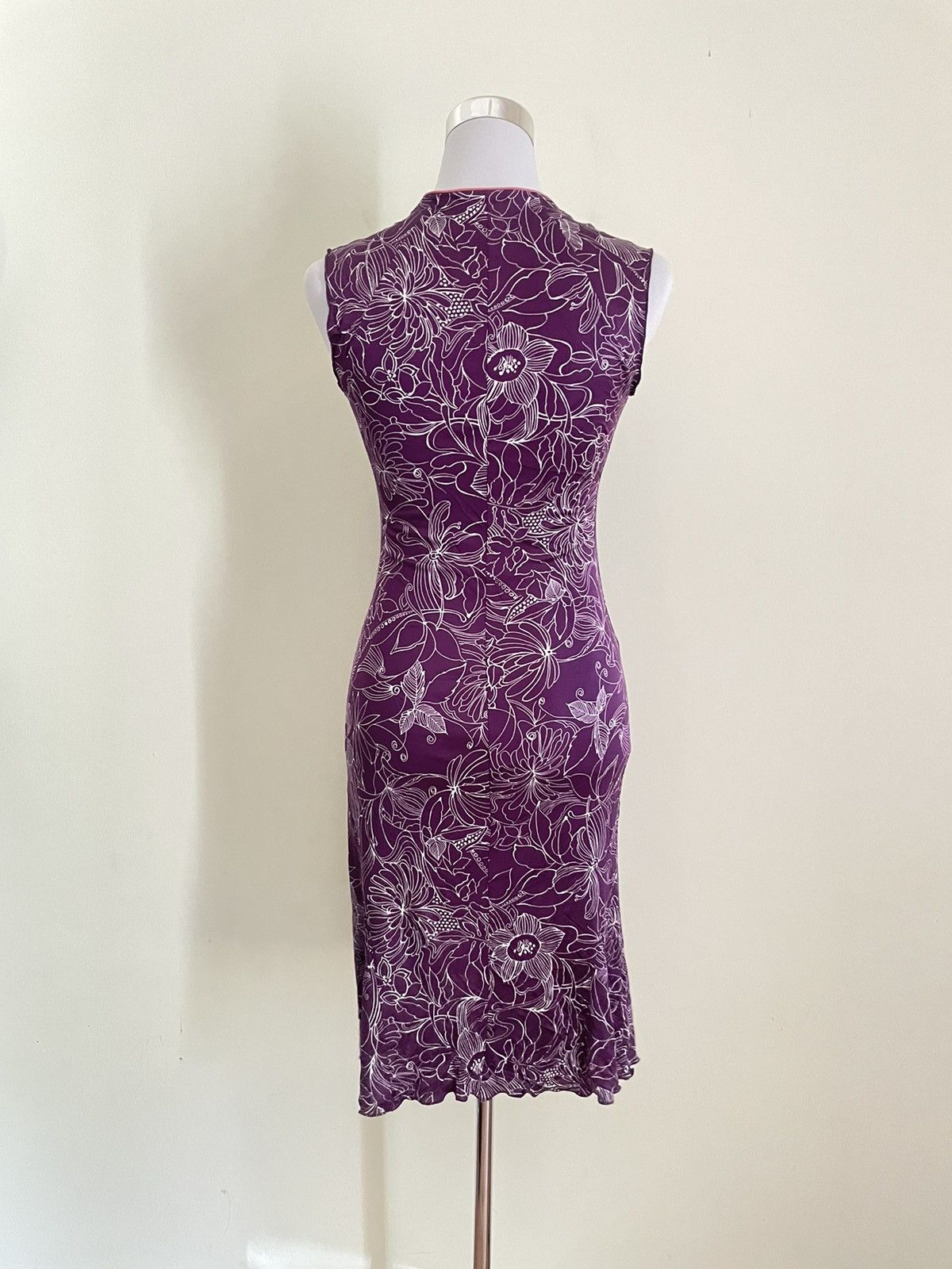 Other Kookai Dress Size S / US 4 / IT 40 - 2 Thumbnail