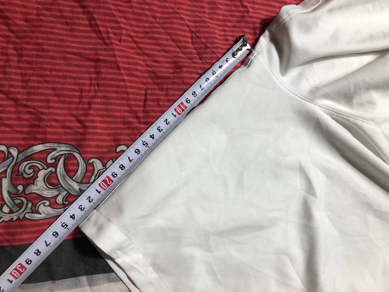 Nike × Vintage Vintage rare 90s y2k Nike shorts double side Size US 36 / EU 52 - 15 Thumbnail