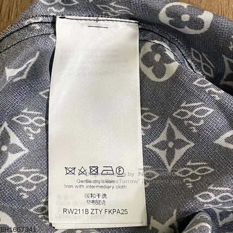 Louis Vuitton Louis Vuitton Multi. Size 28" / US 6 / IT 42 - 4 Thumbnail