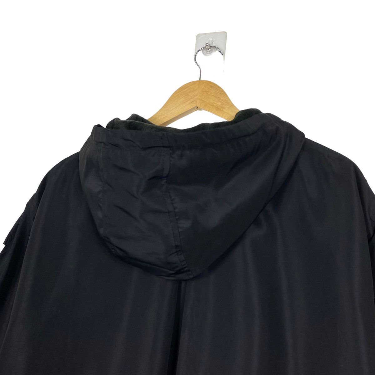 Playboy Playboy Zipper Cropped Hoodies Jacket Oversize Size US M / EU 48-50 / 2 - 13 Thumbnail