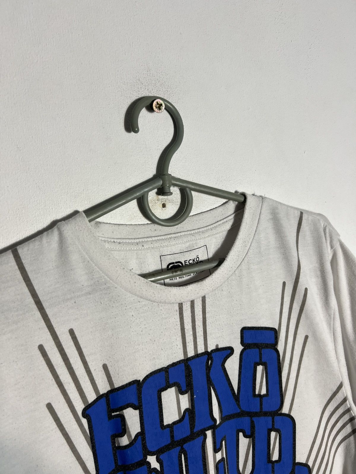 Ecko Unltd. Eckō Untd T-shirt Size US M / EU 48-50 / 2 - 3 Thumbnail