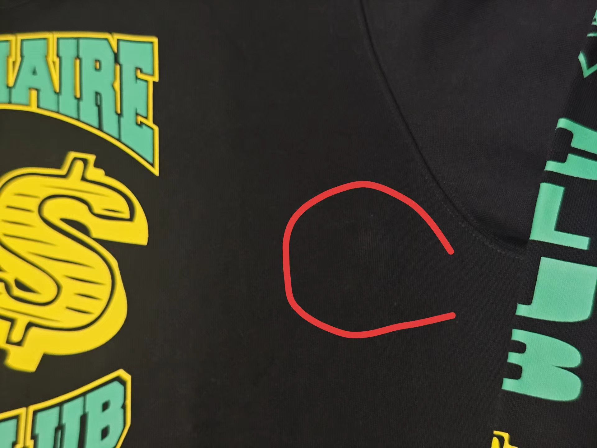 Billionaire Boys Club BILLIONAIRE BOYS CLUB New Model Sweatshirt Size US XL / EU 56 / 4 - 6 Thumbnail