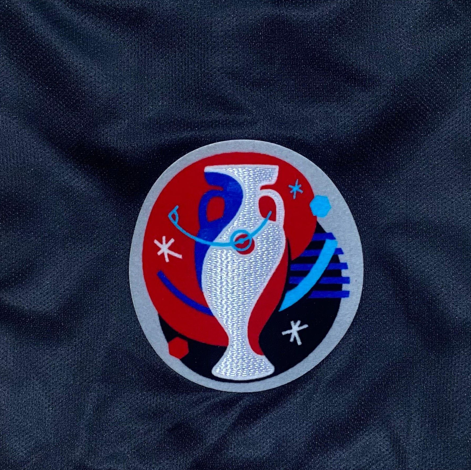 Nike Portugal 2015-2016 Away Jersey Cristiano Ronaldo Size US M / EU 48-50 / 2 - 6 Thumbnail